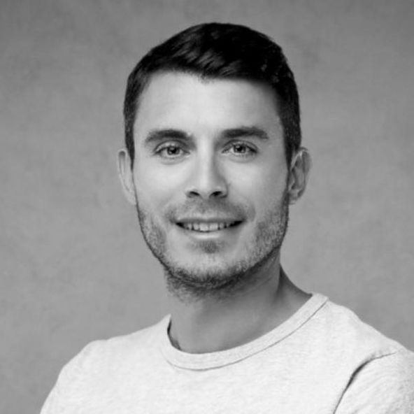 Connected Investor Nicola Munarini