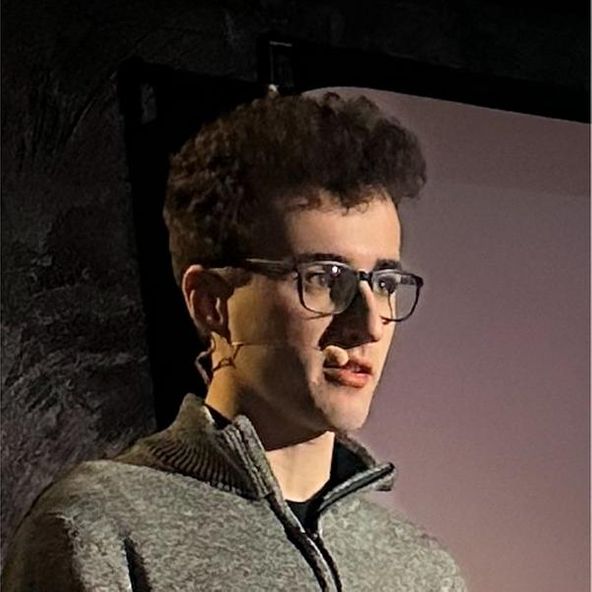 Connected Investor Oliver Bonallack