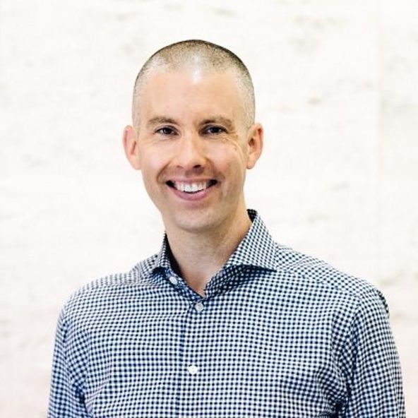 Connected Investor Patrick Meenan