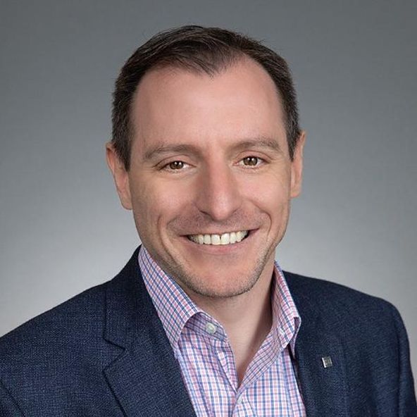 Connected Investor Tyler Jewell