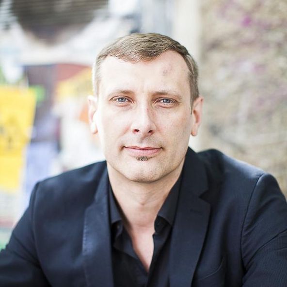 Connected Investor Alexander Kolpin