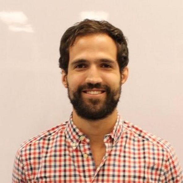 Connected Investor Andrés Benavides