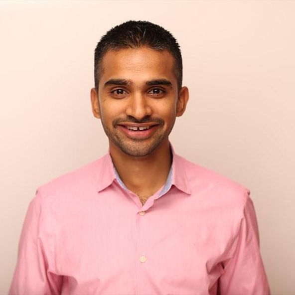 Connected Investor Anthony Thomas