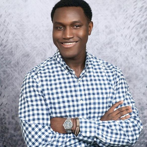 Connected Investor Bayode Okusanya