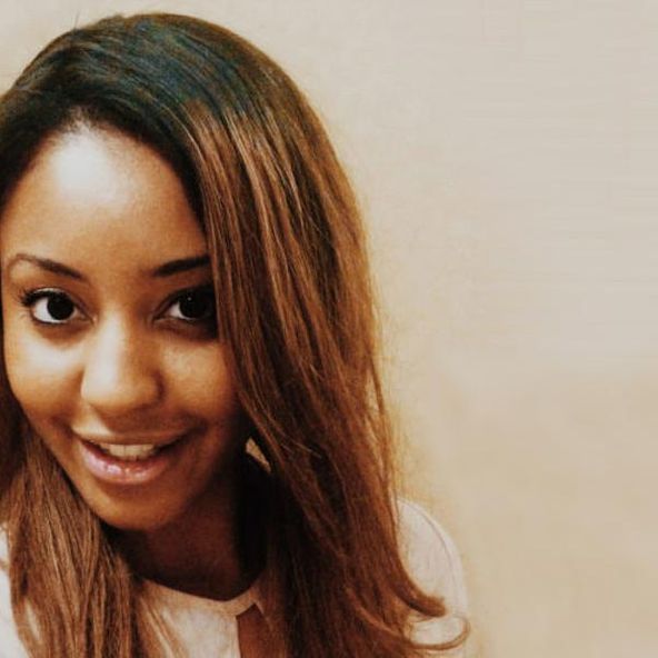 Connected Investor Brittany Davis