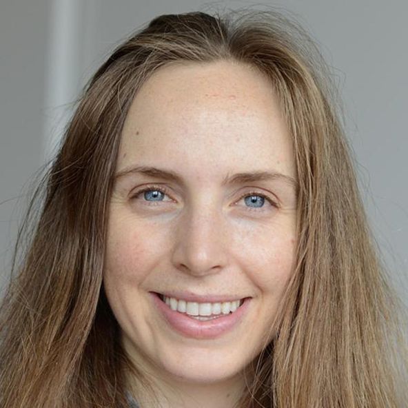 Co-investor Emily Poplawski