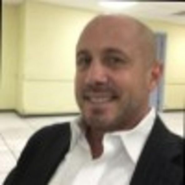 Connected Investor Gary Saykaly