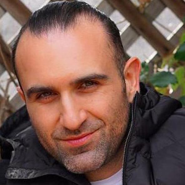 Co-investor Mood Rawghani