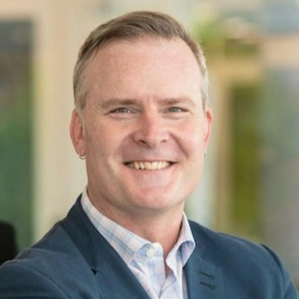 Connected Investor Karl Thomas