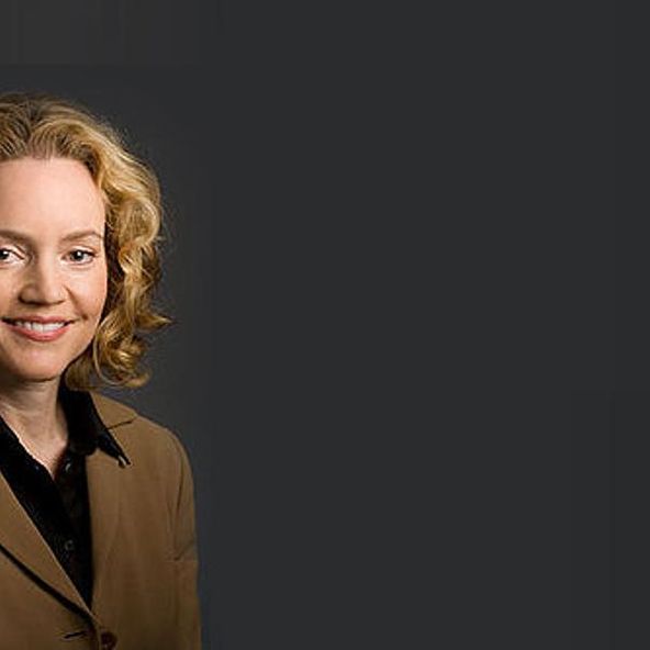 Connected Investor Kim Polese