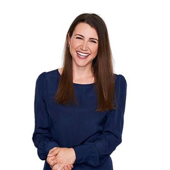 Connected Investor Kristen Faulkner