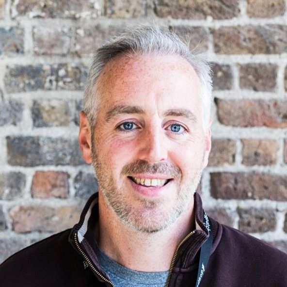 Connected Investor Philip Reynolds