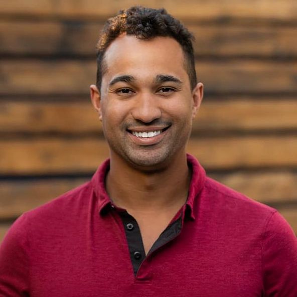 Connected Investor Alex Nwaka