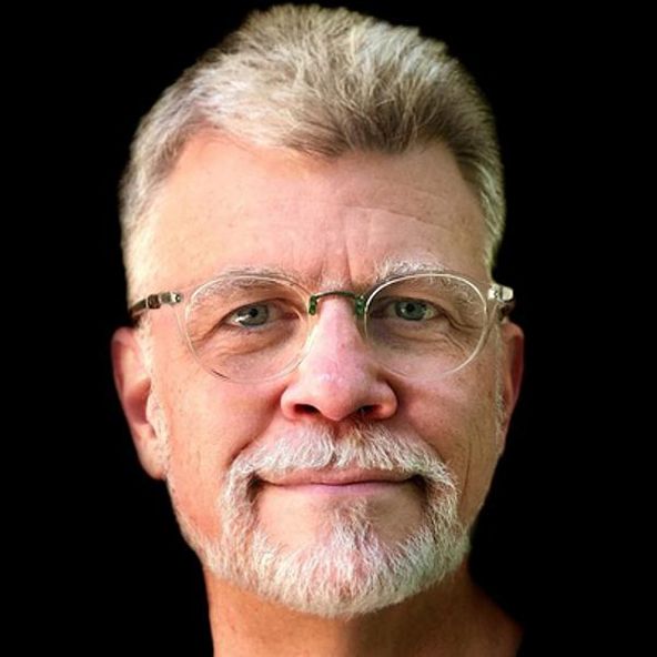 Connected Investor Jamie Lewis