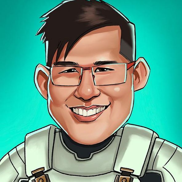 Co-investor Kelly Choo