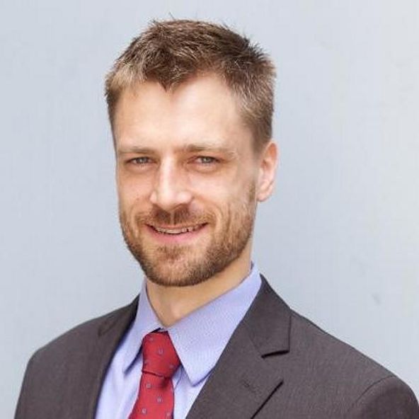 Connected Investor Leo Trudel