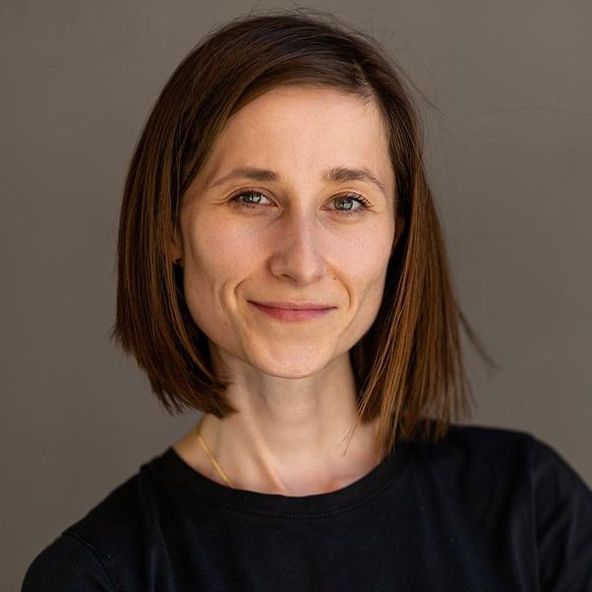 Connected Investor Marta Mrozowicz