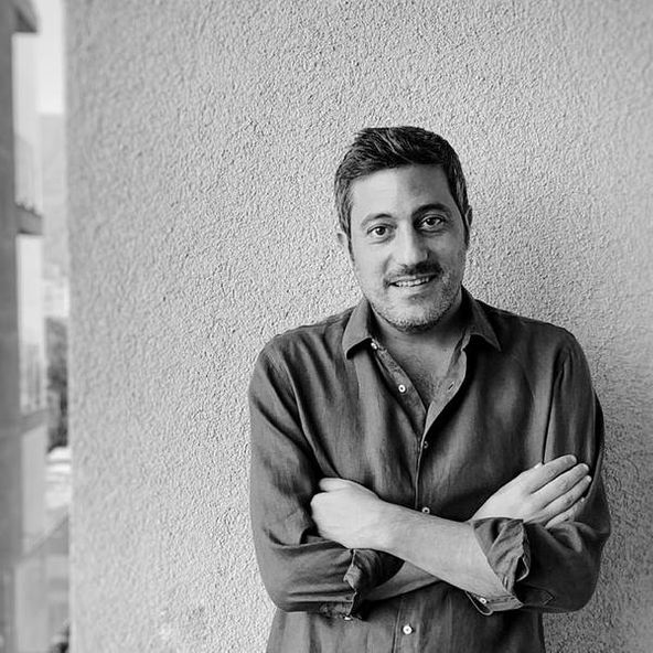 Connected Investor Mikheil Didebulidze