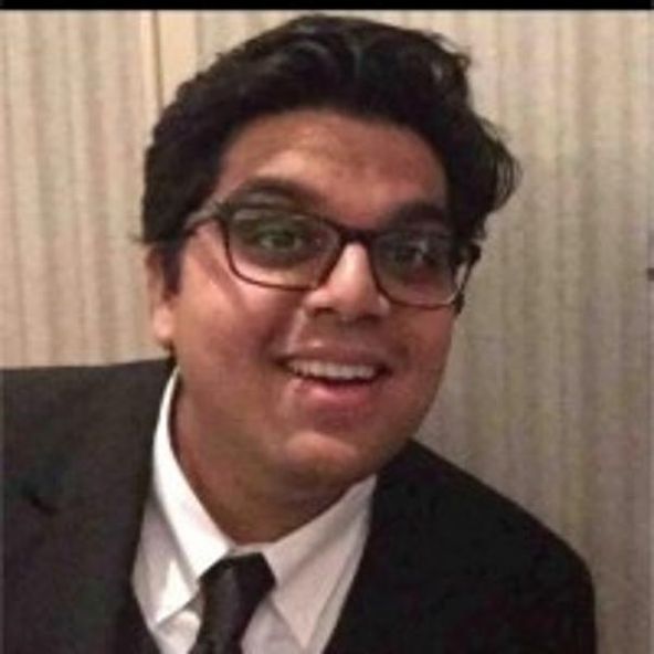 Connected Investor Omar Mawji