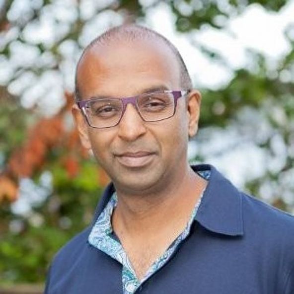 Connected Investor David D'Souza