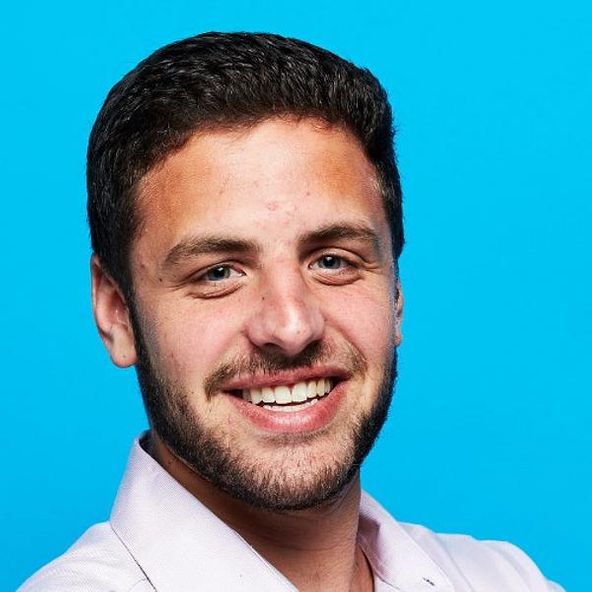 Connected Investor Jacob Gottlieb