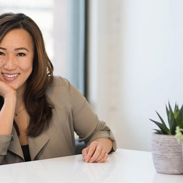 Connected Investor Sutian Dong