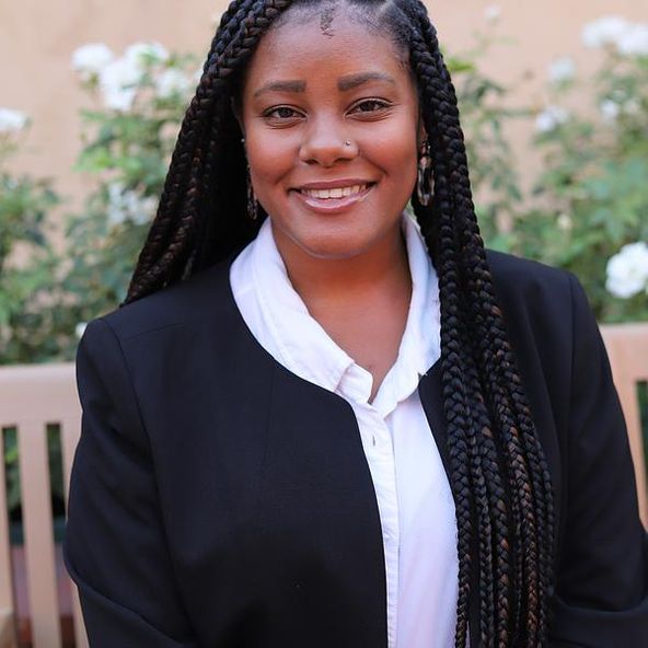 Connected Investor Tobi Shannon