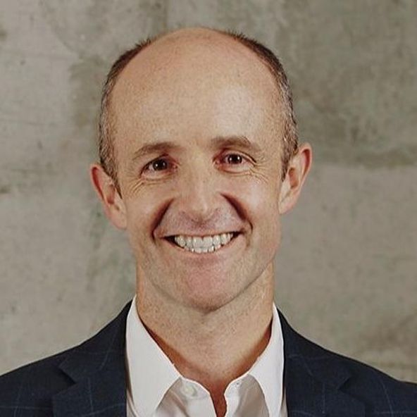 Connected Investor Benjamin Downing