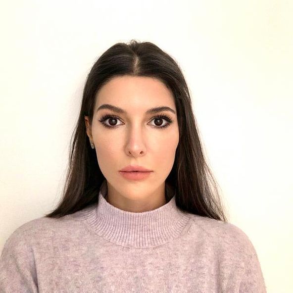 Connected Investor Clara Burtenshaw