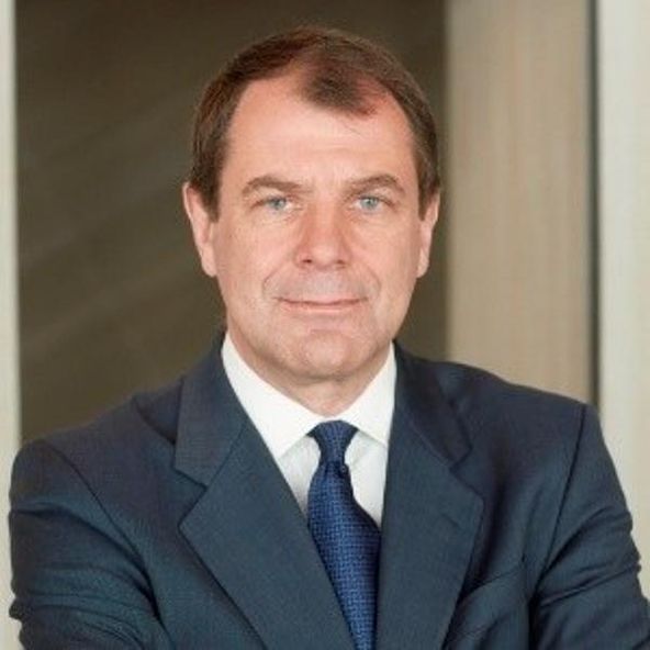 Connected Investor Peter Robson