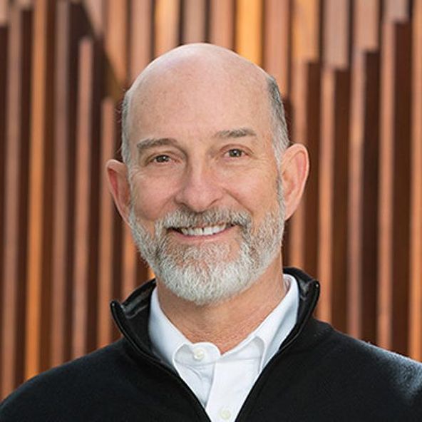 Connected Investor Ted White