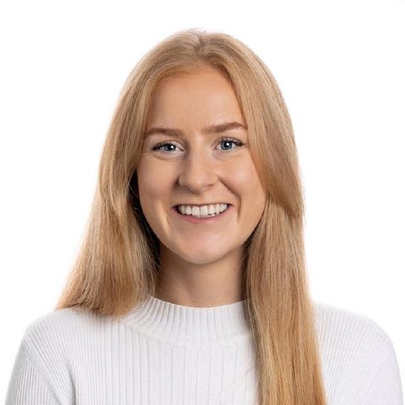 Connected Investor Alison Maughan