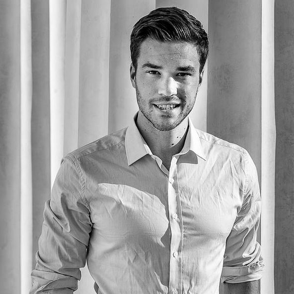 Connected Investor Gerald Pollak