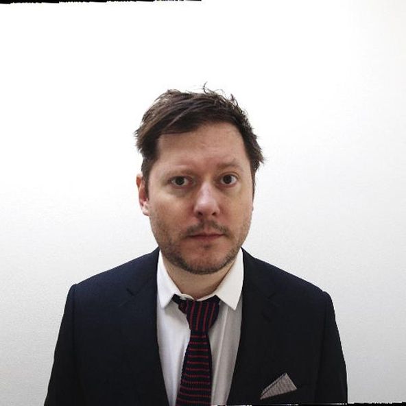 Connected Investor David Crow