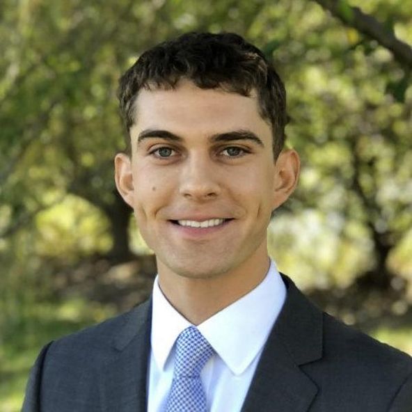 Connected Investor Jack Lothrop