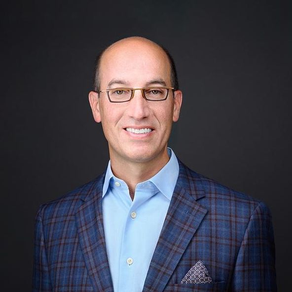 Connected Investor Jeremy Sohn