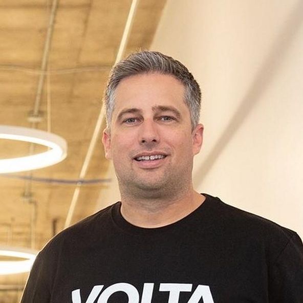 Connected Investor Jesse Rodgers