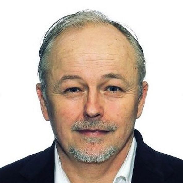 Connected Investor Nigel Stokes