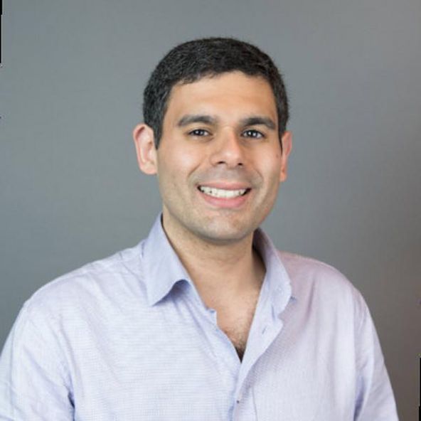 Connected Investor Eddie Eltoukhy