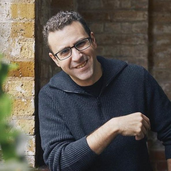 Connected Investor Gil Dibner