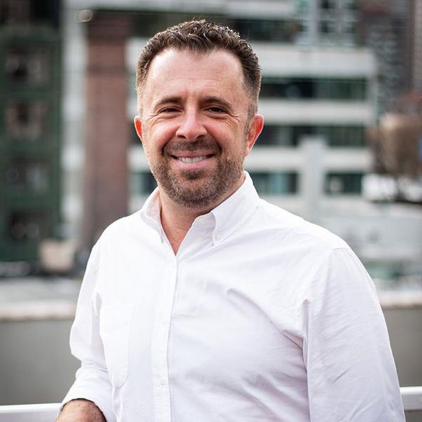 Connected Investor Joshua Rahn