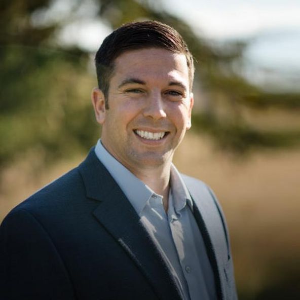 Connected Investor Ryan Castonia