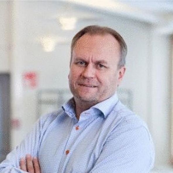 Connected Investor Timo Tirkkonen