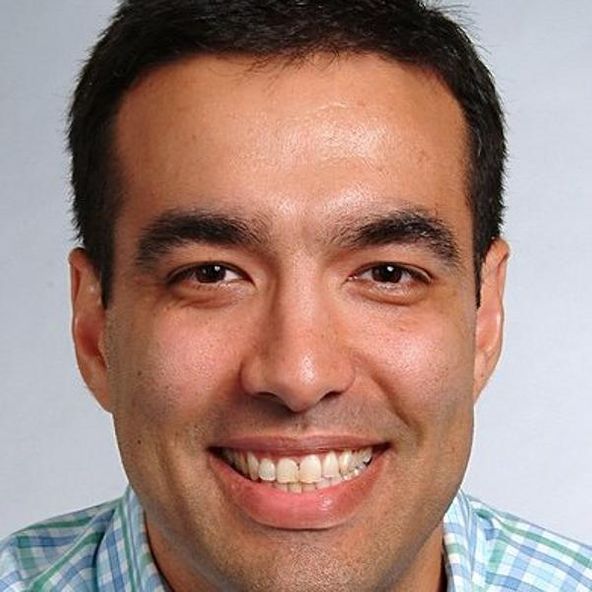 Connected Investor Gregory Pal