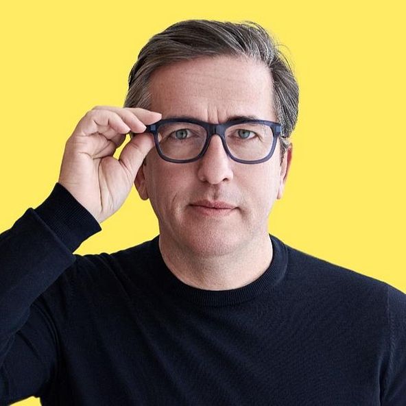 Connected Investor Spiros Margaris