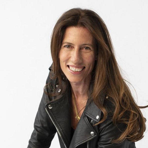 Connected Investor Candice Faktor