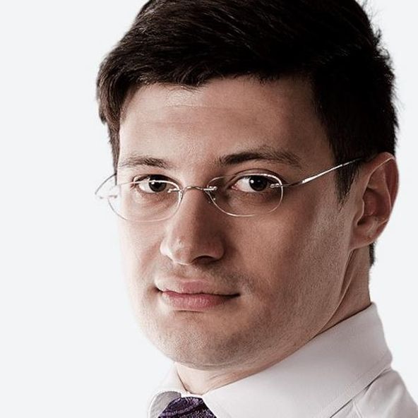 Connected Investor Anatoly Konukhov
