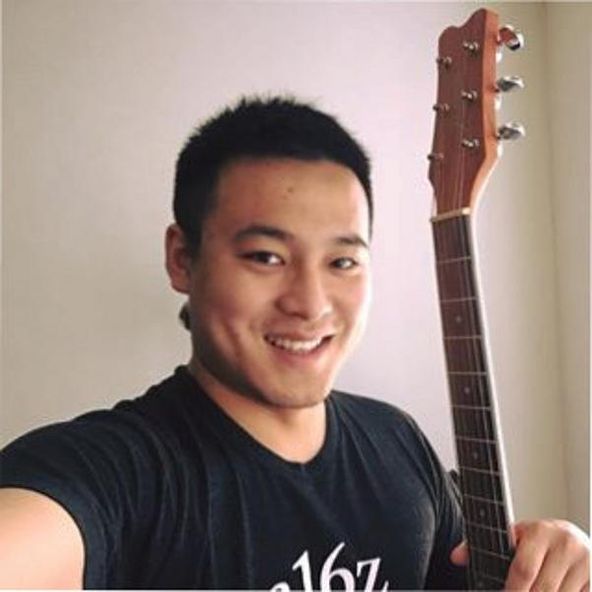 Connected Investor Jimmy Zhou