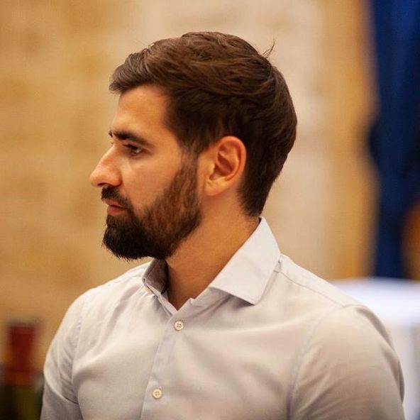 Connected Investor Stefan Martinez