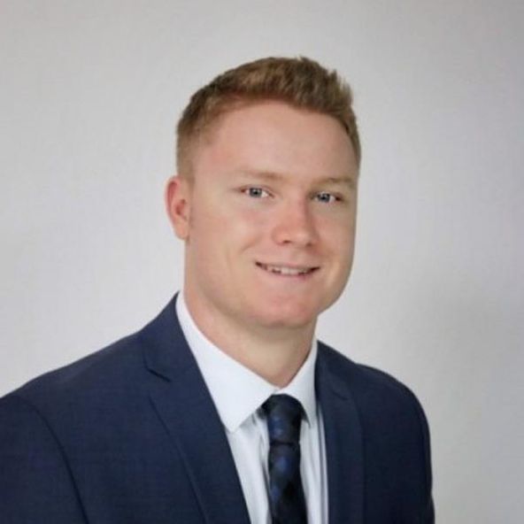 Connected Investor Dalton Light